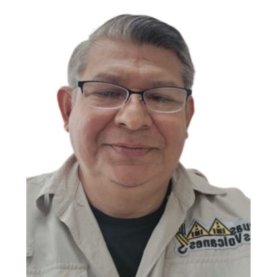 Heriberto Escobar